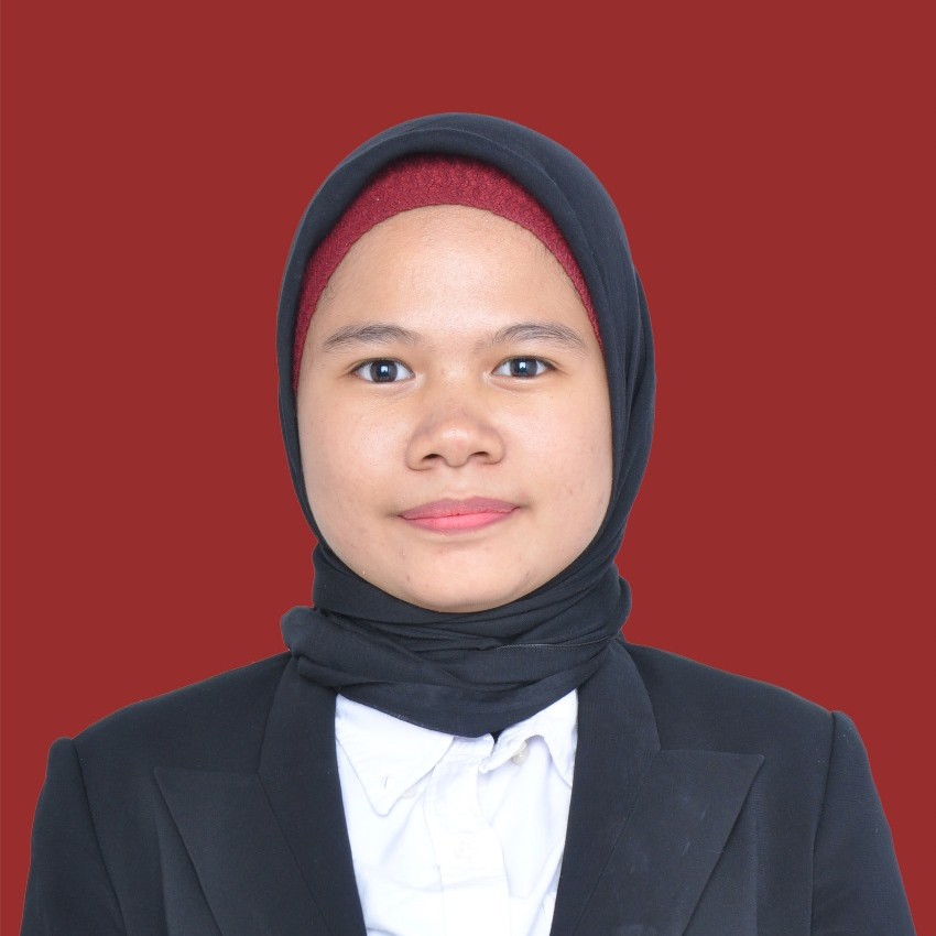 Melisa Nasution